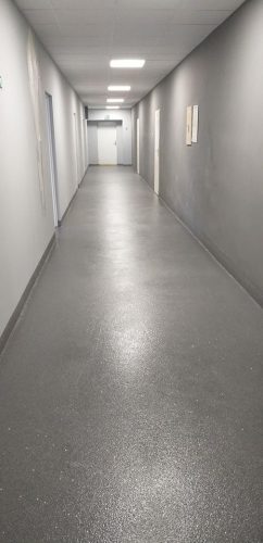 Realizacje - żywica dekoracyjna 8